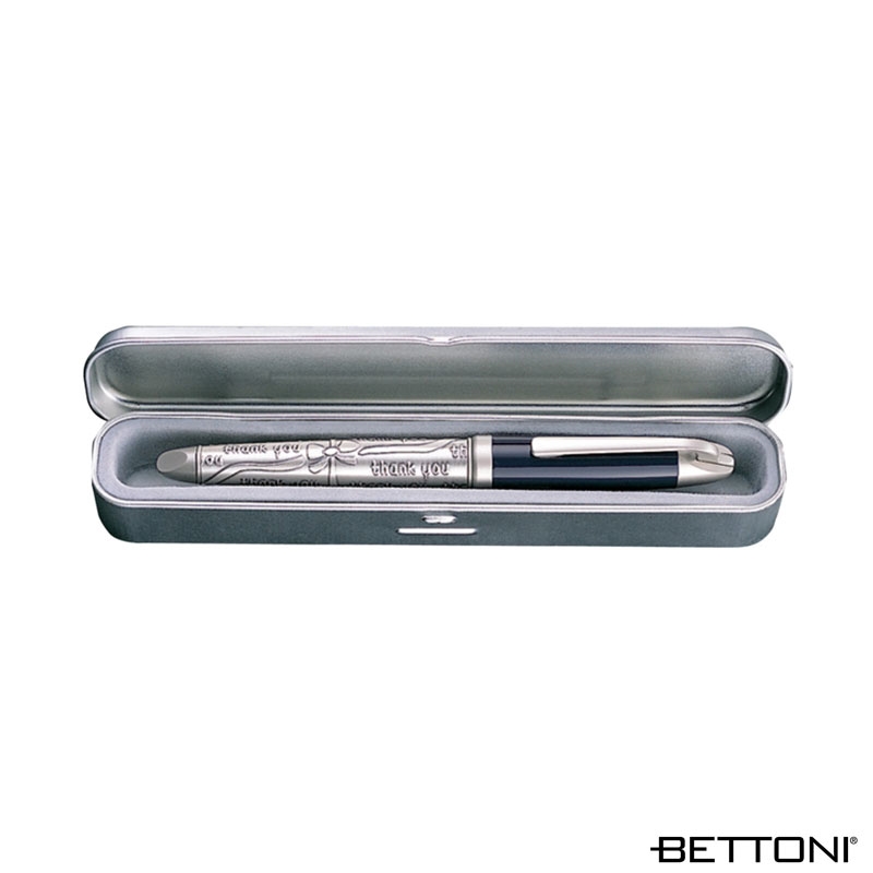 Logoart - Coriano Bettoni® Ballpoint Pen 10