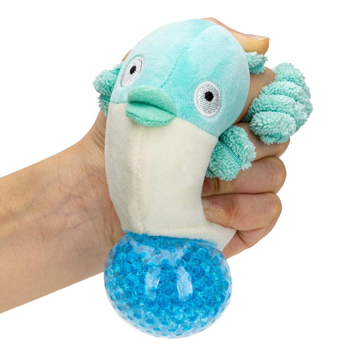 Stress Busters™ Blowfish 2