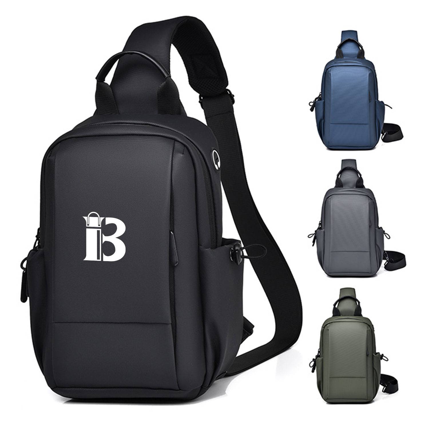 Crossbody Sling Bag For Travel 4