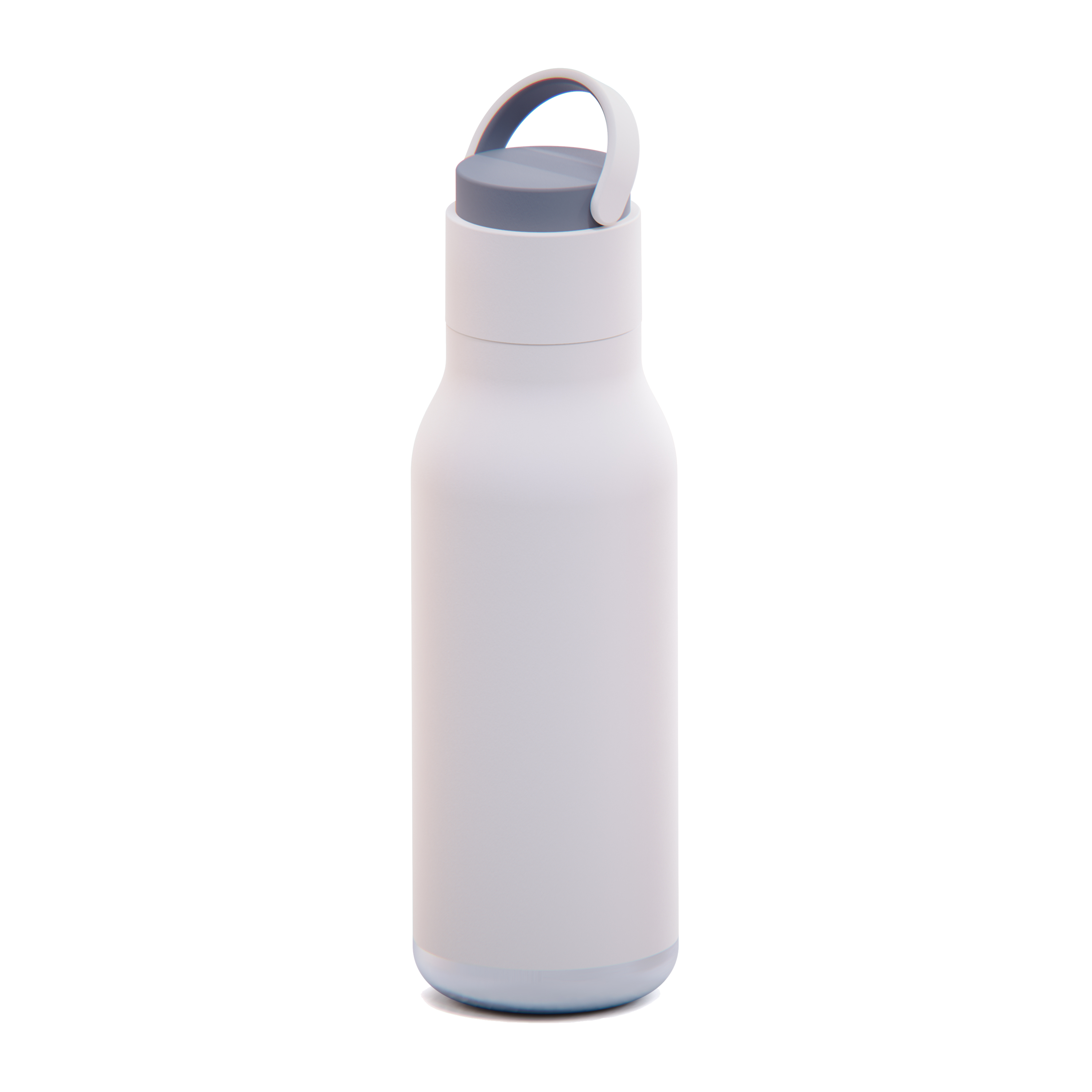 22 oz Asobu Metro Bottle with Removable Straw 15