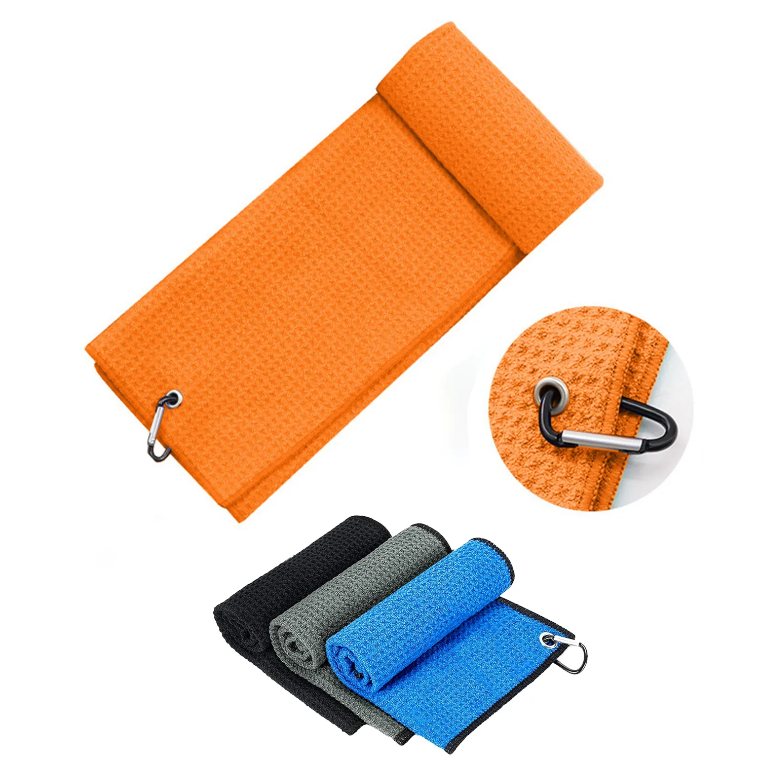 Golf Towel 1