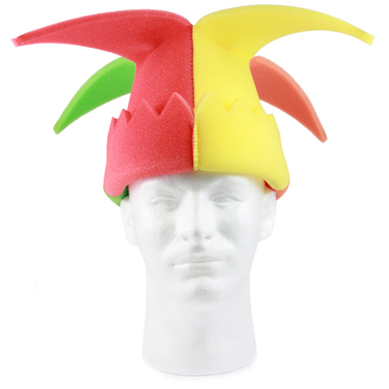 Jester Hat 4