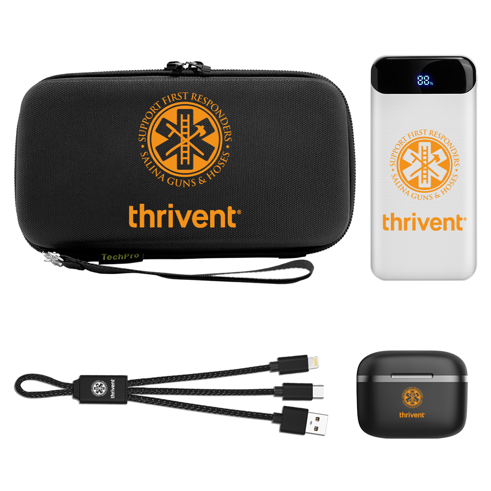 TechPro Mobile Premium Kit 7 11