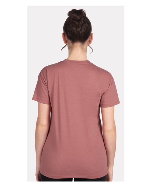 Women's CVC Relaxed Tee - 6600 23