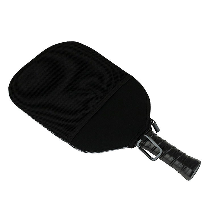 THE KITCHEN" Two-Pocket Pickleball Paddle Cover 12