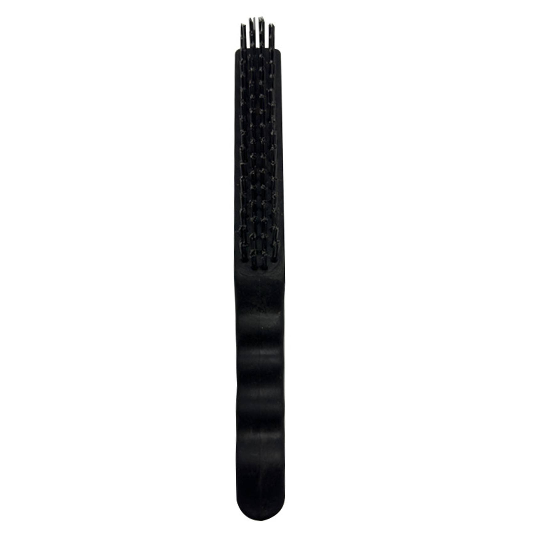 Plastic Handle Wire Brush 6