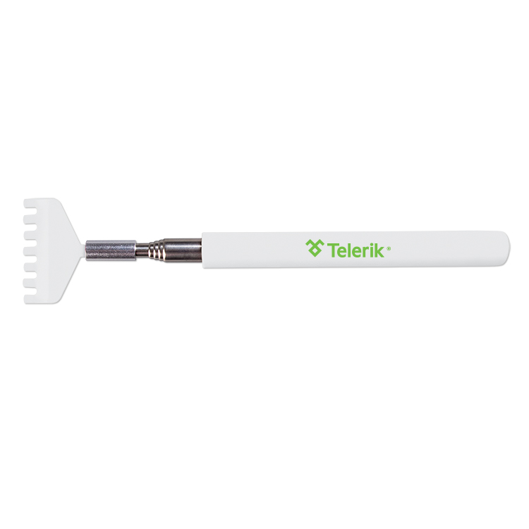 Extendable Backscratcher 10
