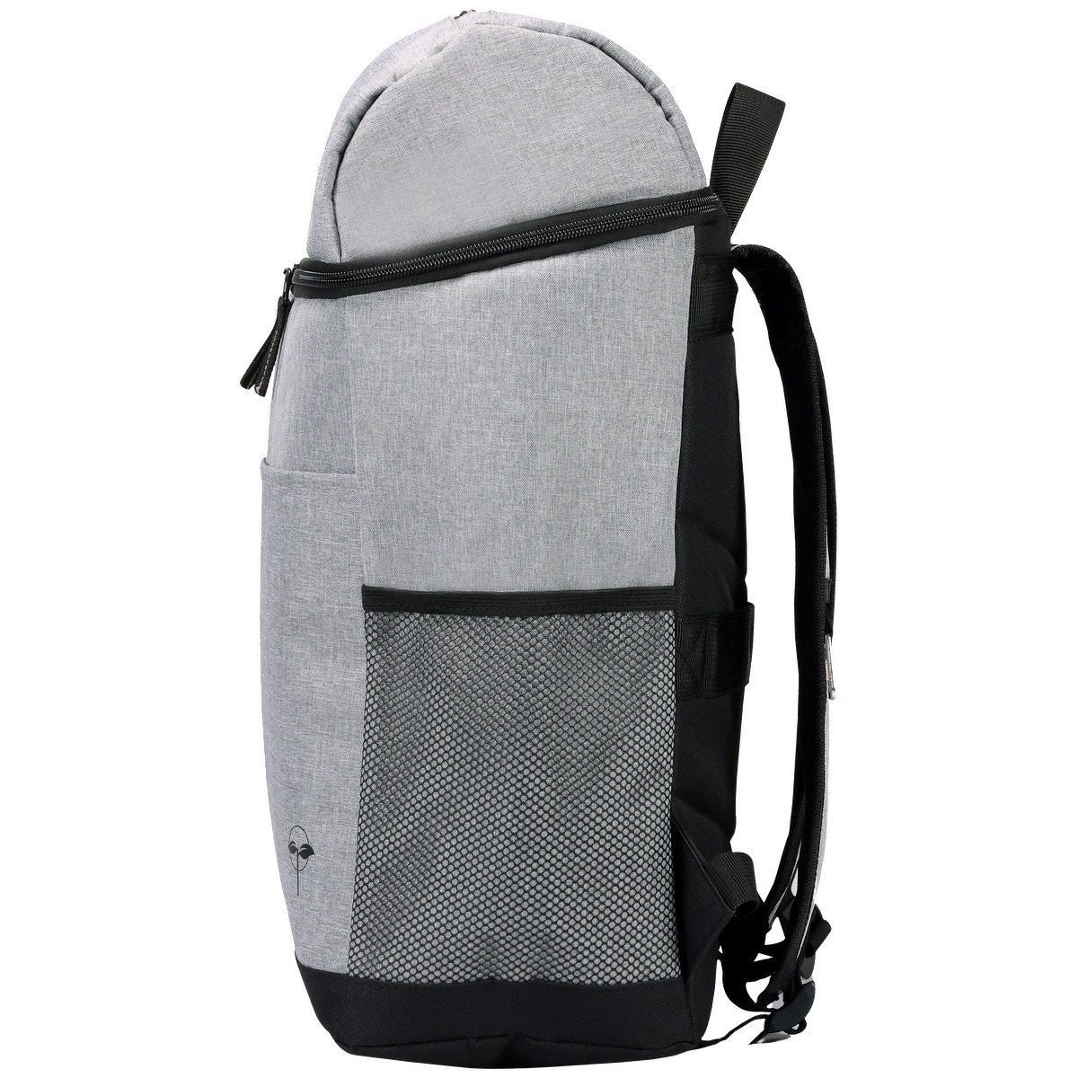EarthTrendz™ rPET Backpack Cooler 24