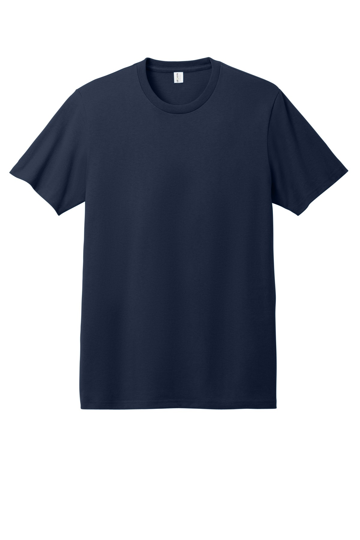Allmade Unisex Heavyweight Recycled Cotton Tee AL3000 40