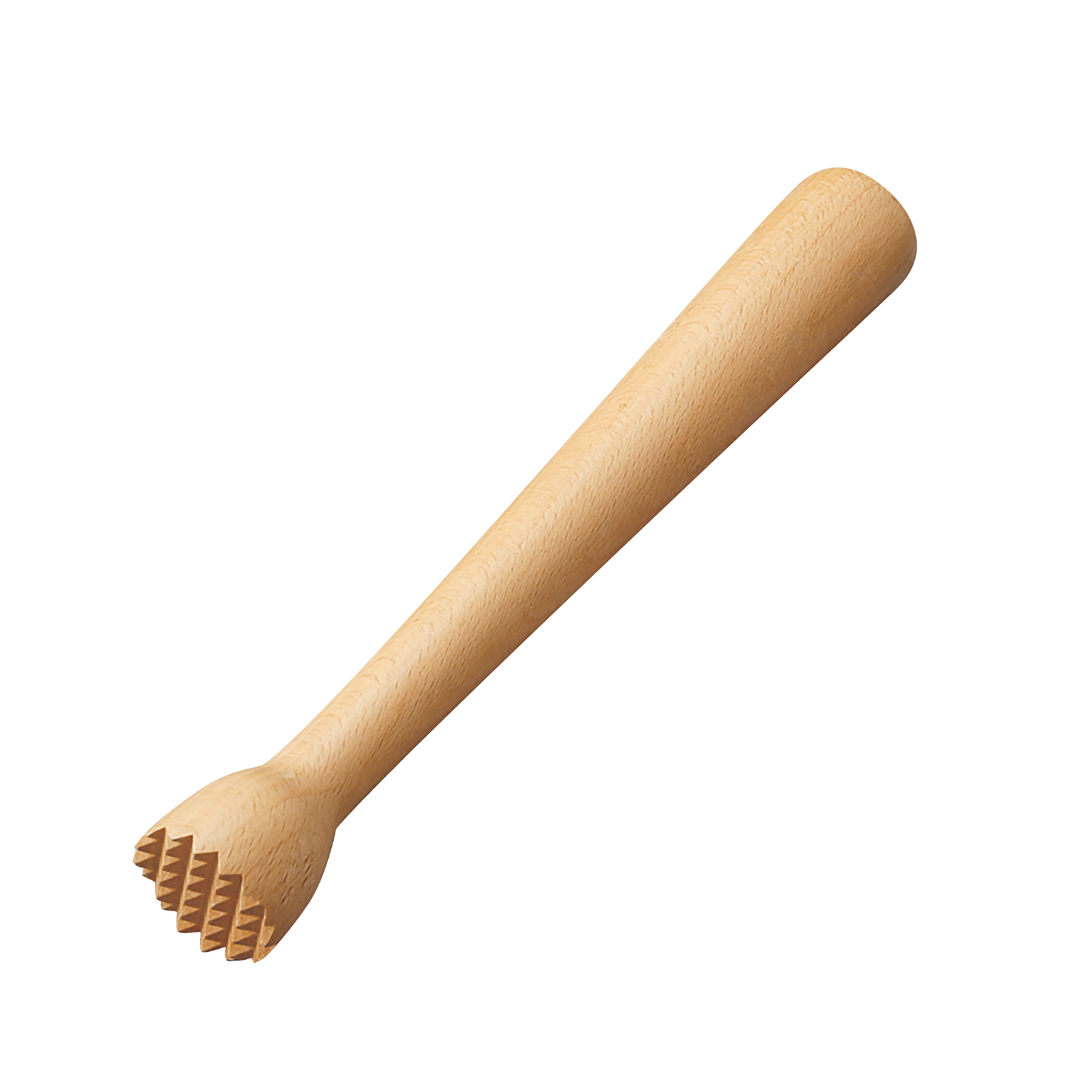 Wooden Cocktail Crushed Hammer Popsicle 6