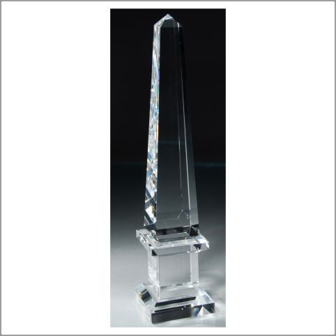Crystal Obelisk 2