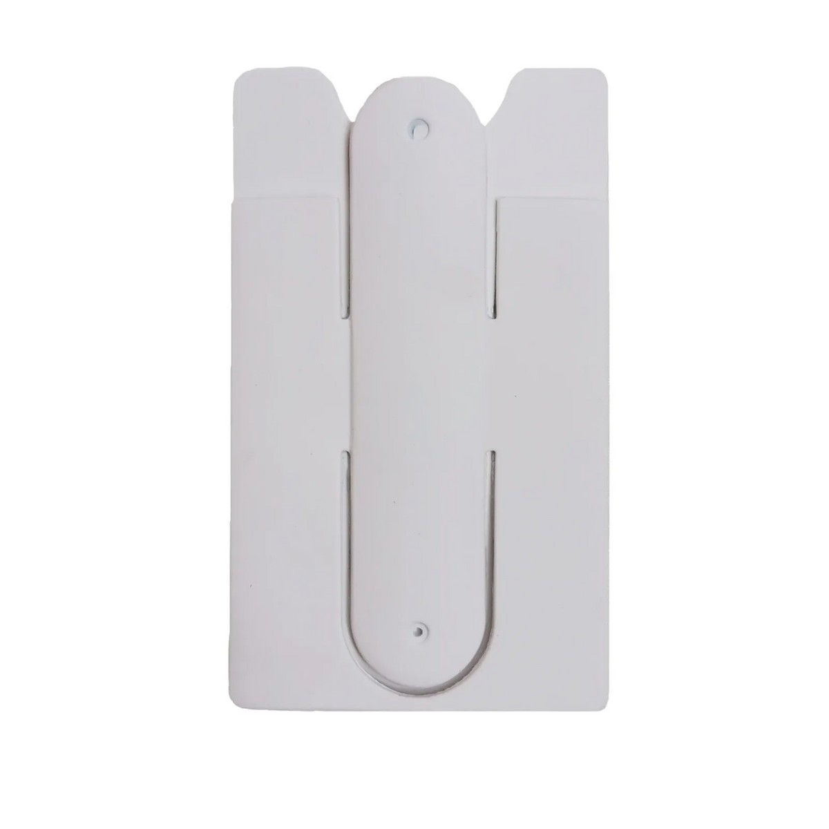 Universal Stick On Wallet for Mobile Use 6