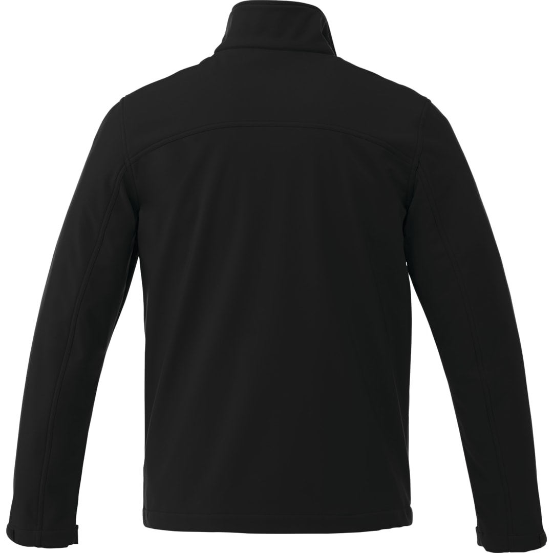Men's MAXSON Softshell Jacket 206