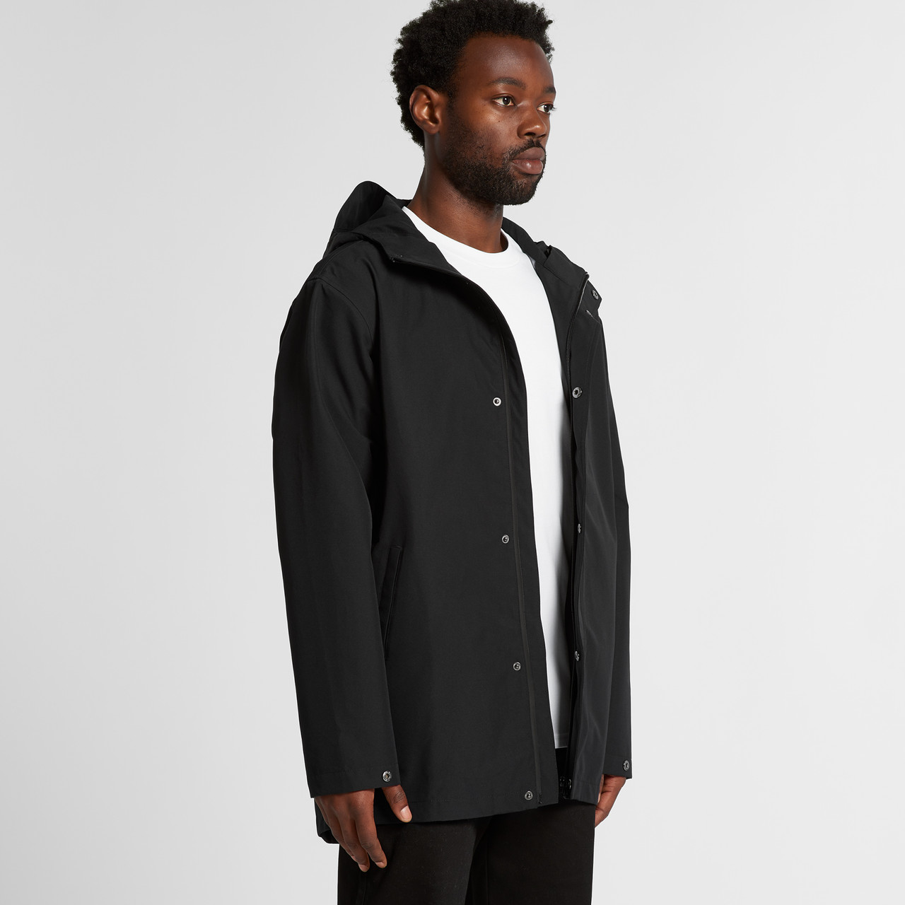 Tech Jacket | 5526 9