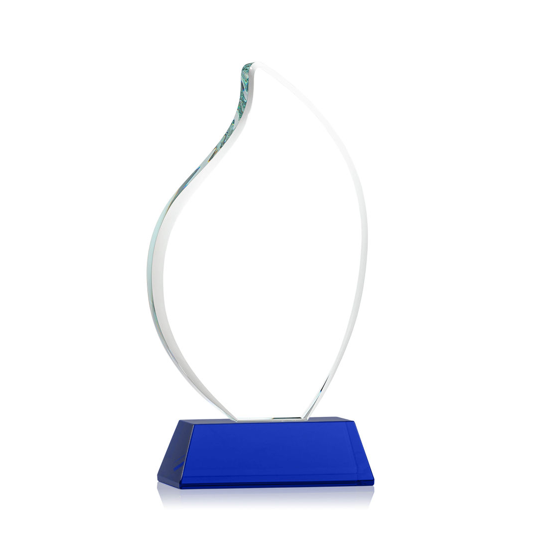 Odessy Flame Award on Newhaven - Blue 6