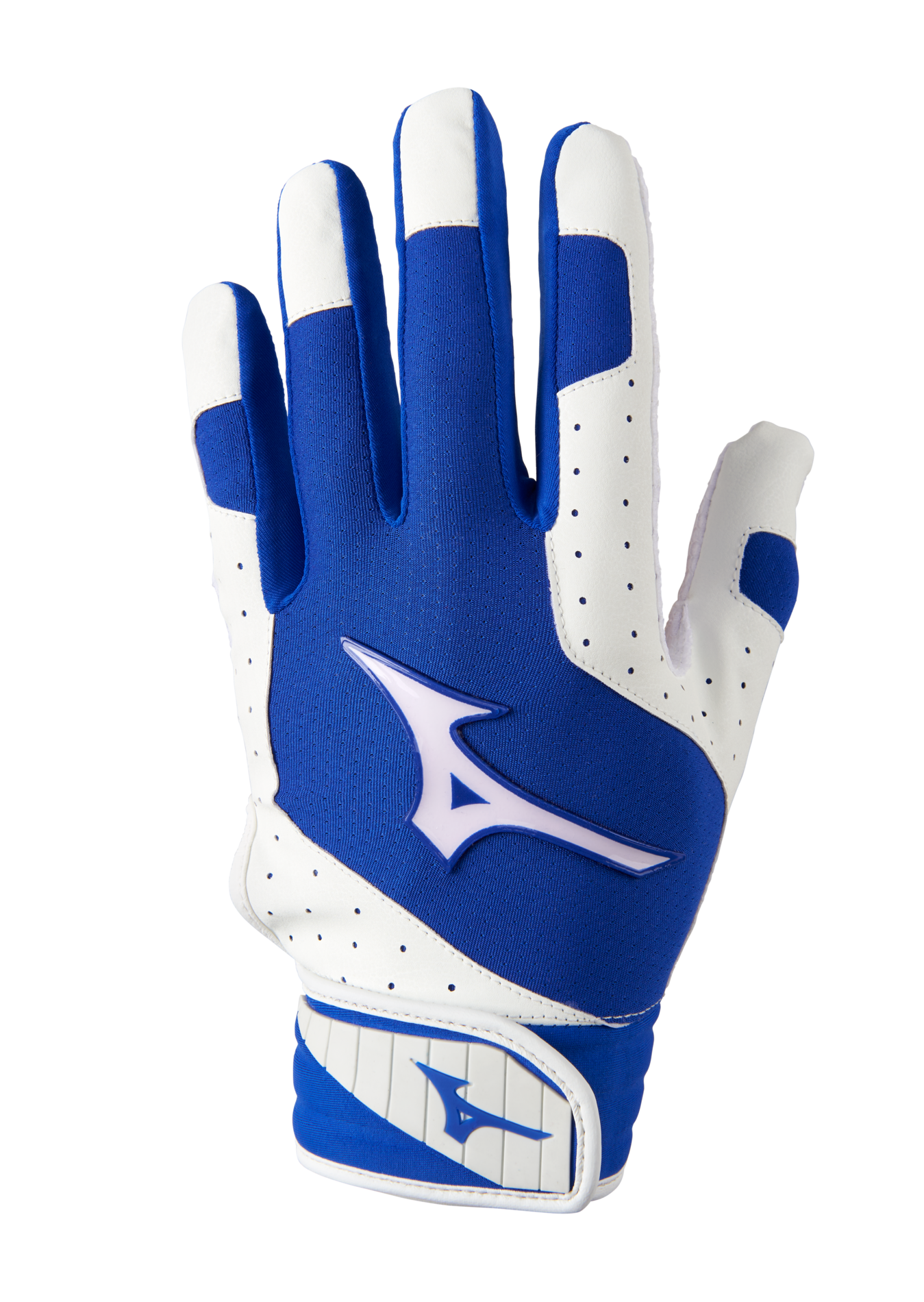 Finch Women's Softball Padded Batting Glove 3