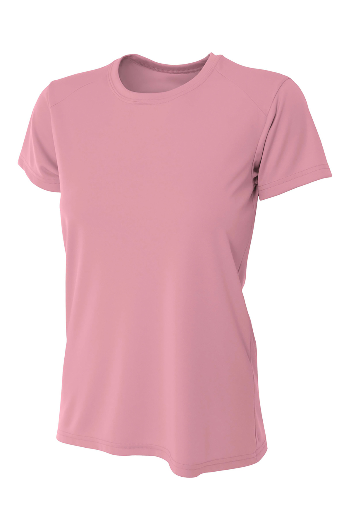 A4 Women's Cooling Performance Short Sleeve Tee A4NW3201 25