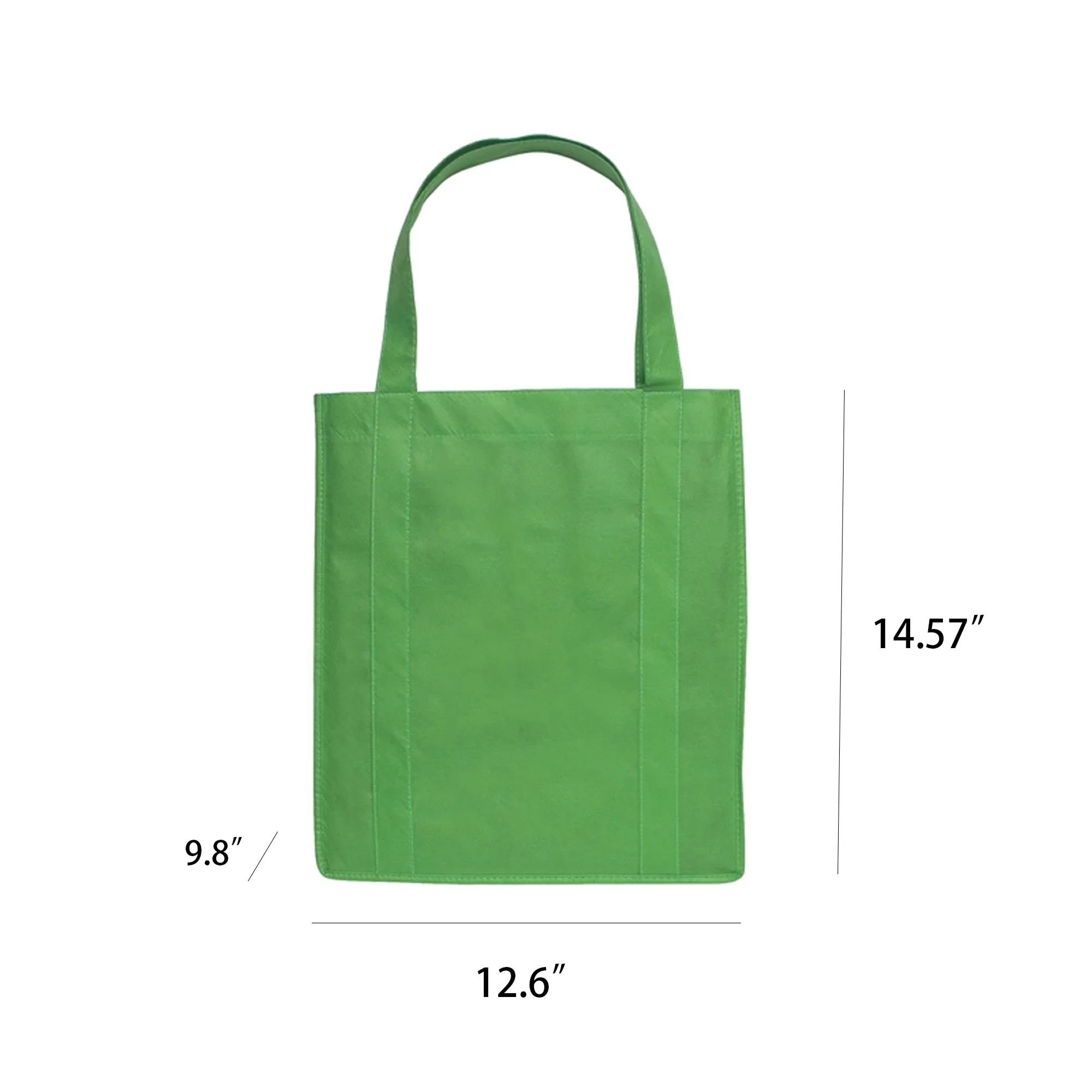 Reusable Grocery Bags 3