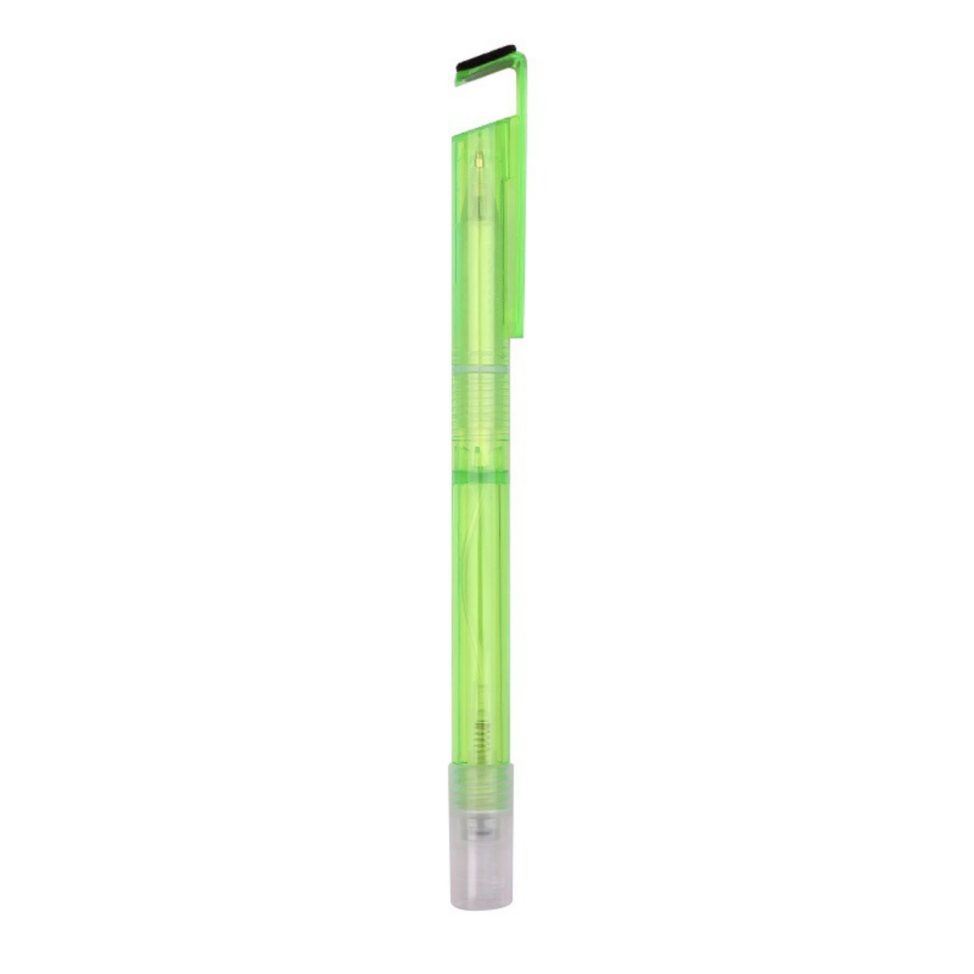 Gel Ink Pens with Screen Wipe, Phone Stand and Mist Spray 8