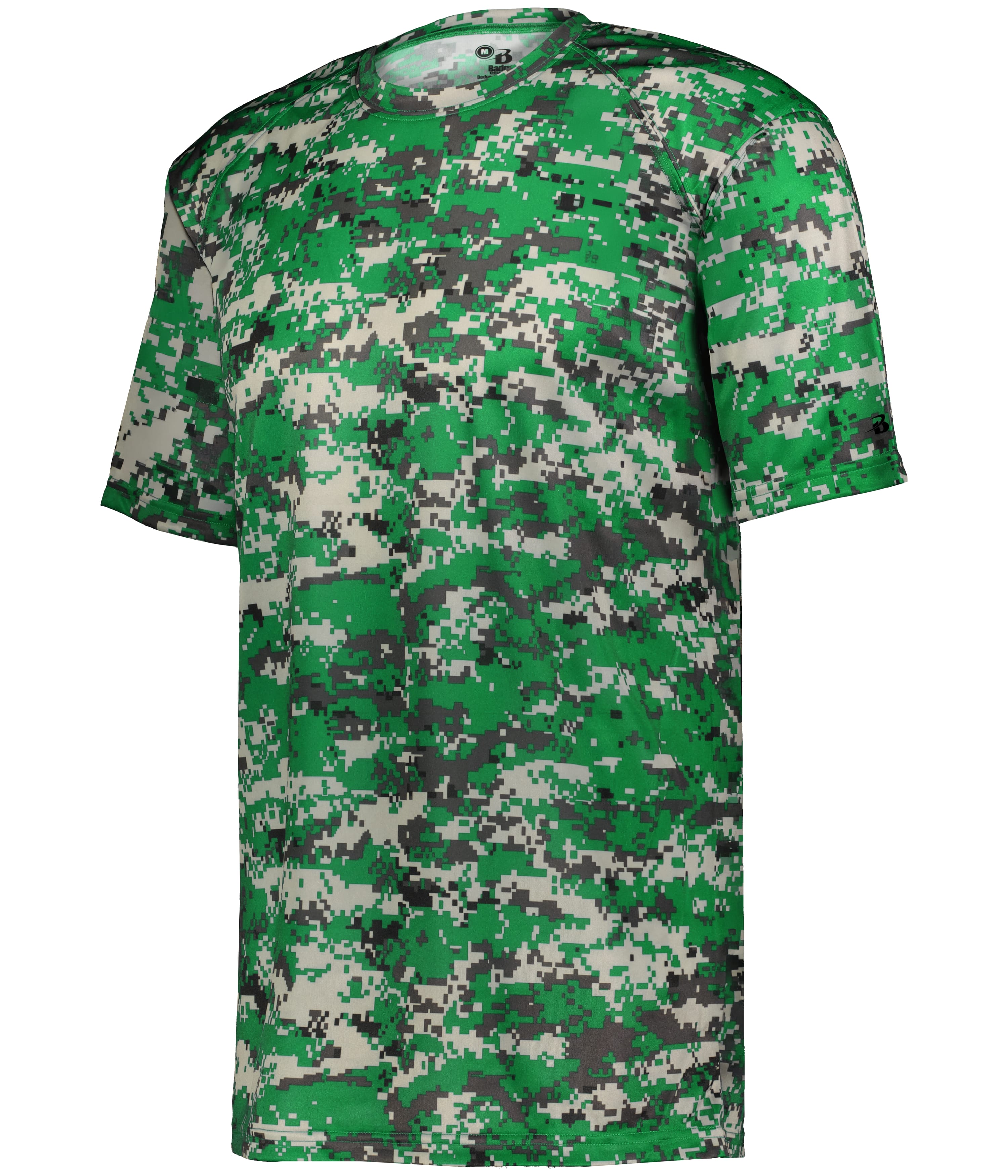 DIGITAL TEE 21