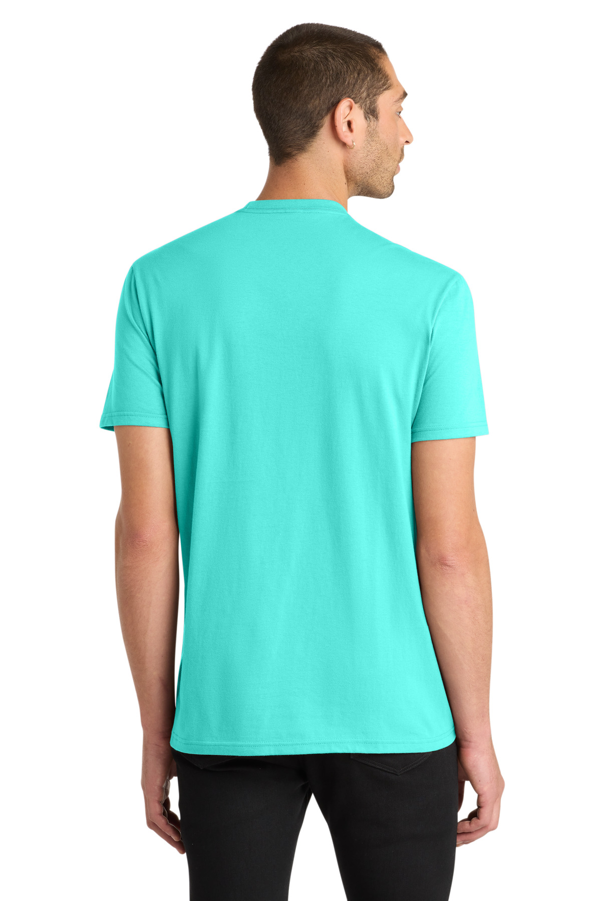 District Very Important Tee . DT6000 73