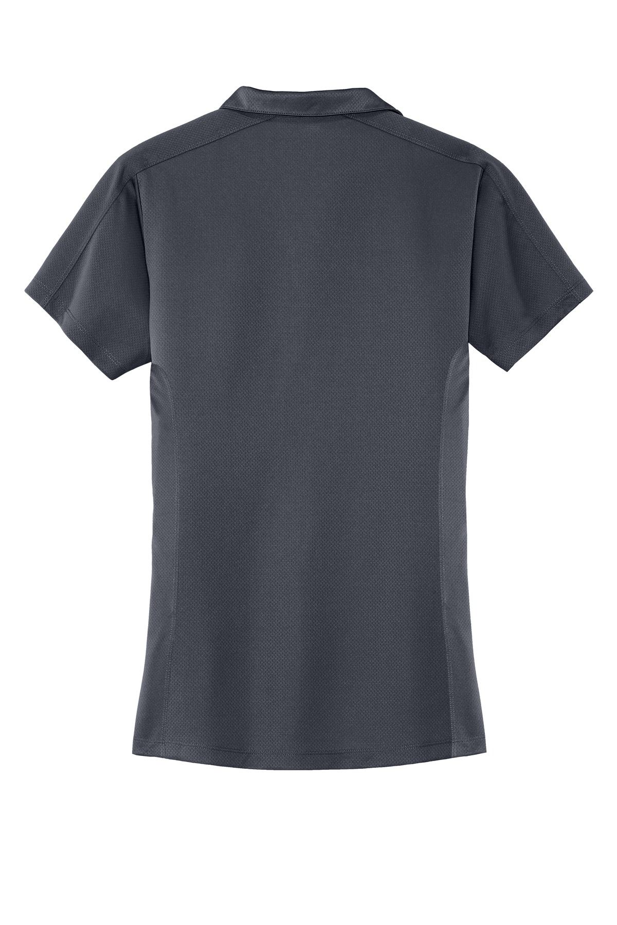 Port Authority Women's Diamond Jacquard Polo. L569 34