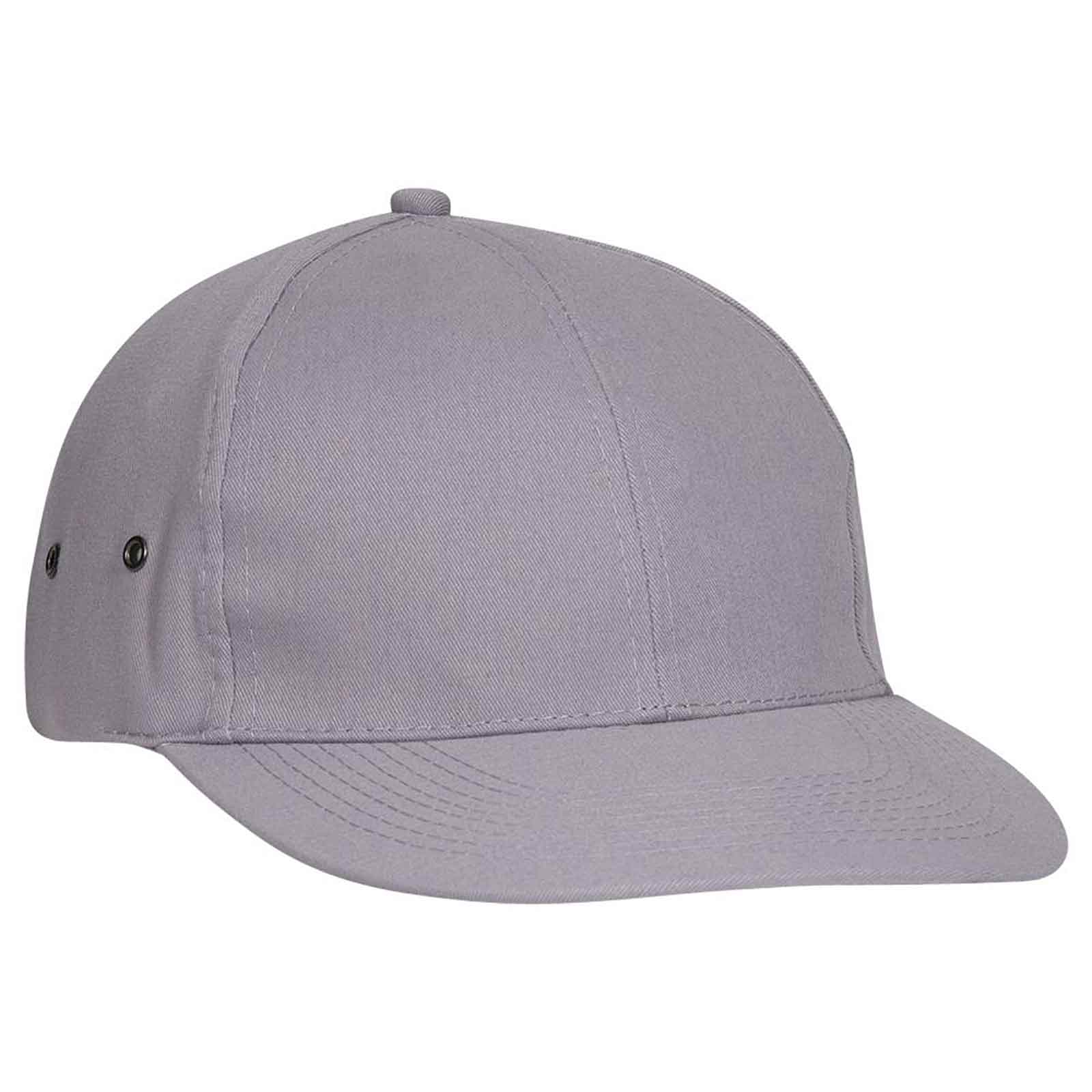 OTTO CAP 6 Panel Low Profile Baseball Cap 2