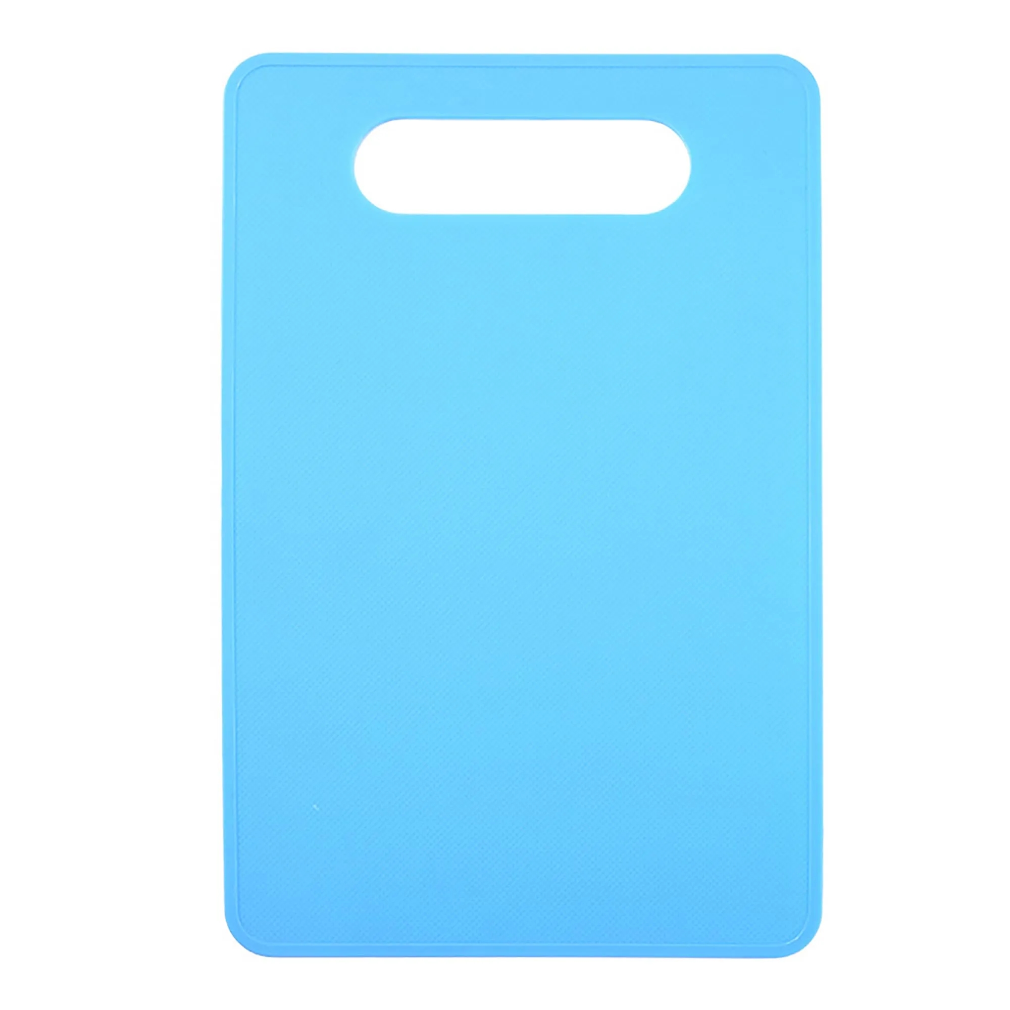 Dual-Sided Plastic Chopping Board 5