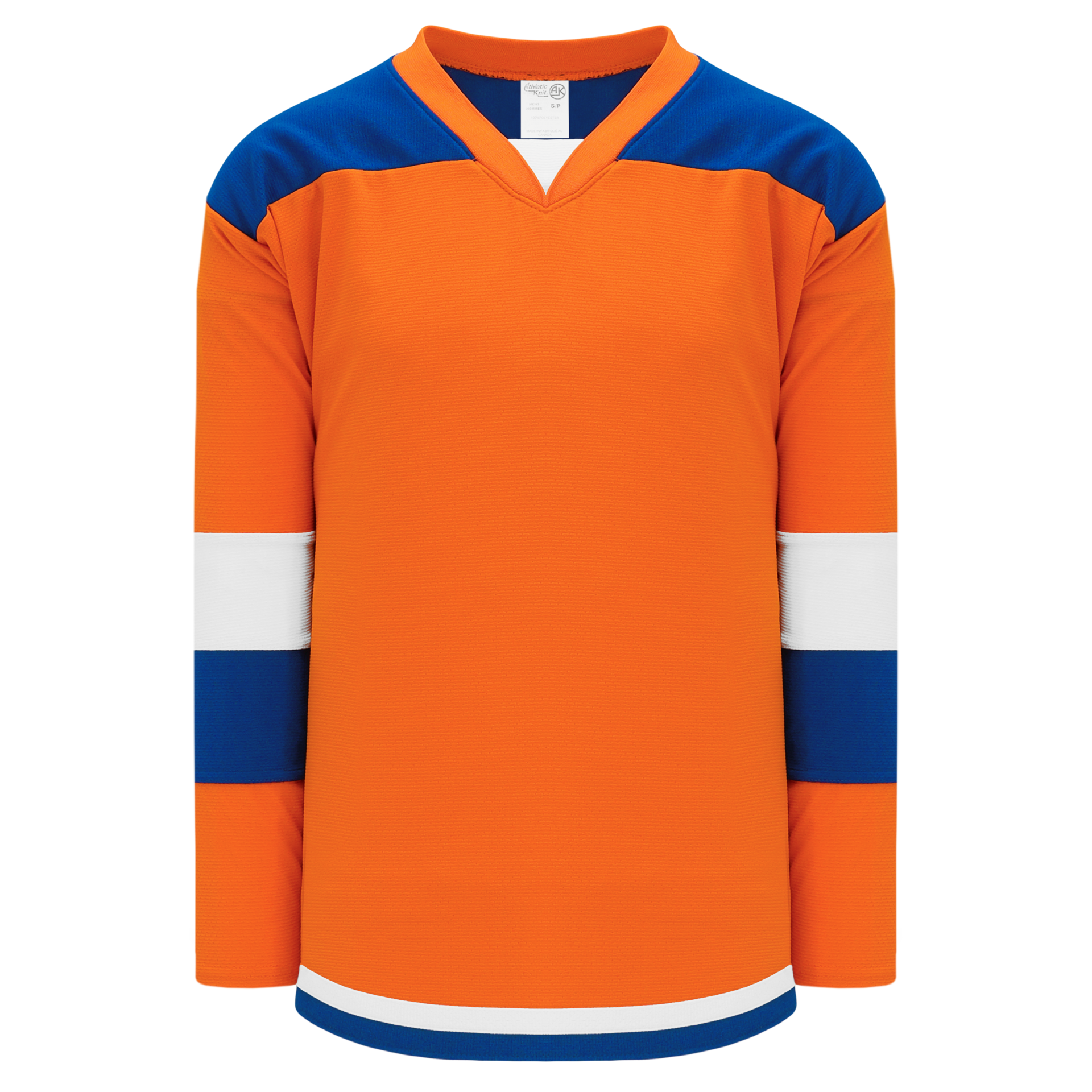 Select Hockey Jerseys H7400-G01 52