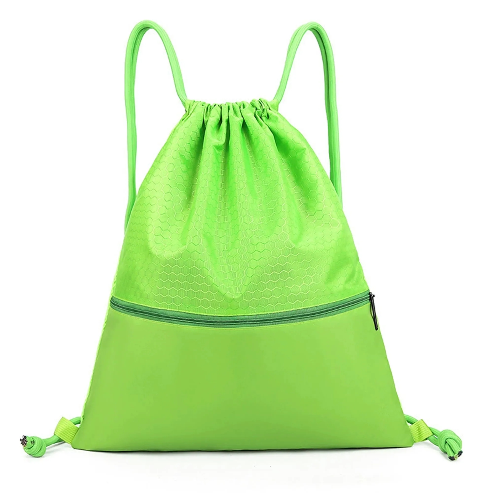 Waterproof Gym Drawstring Oxford Bags MOQ20 2