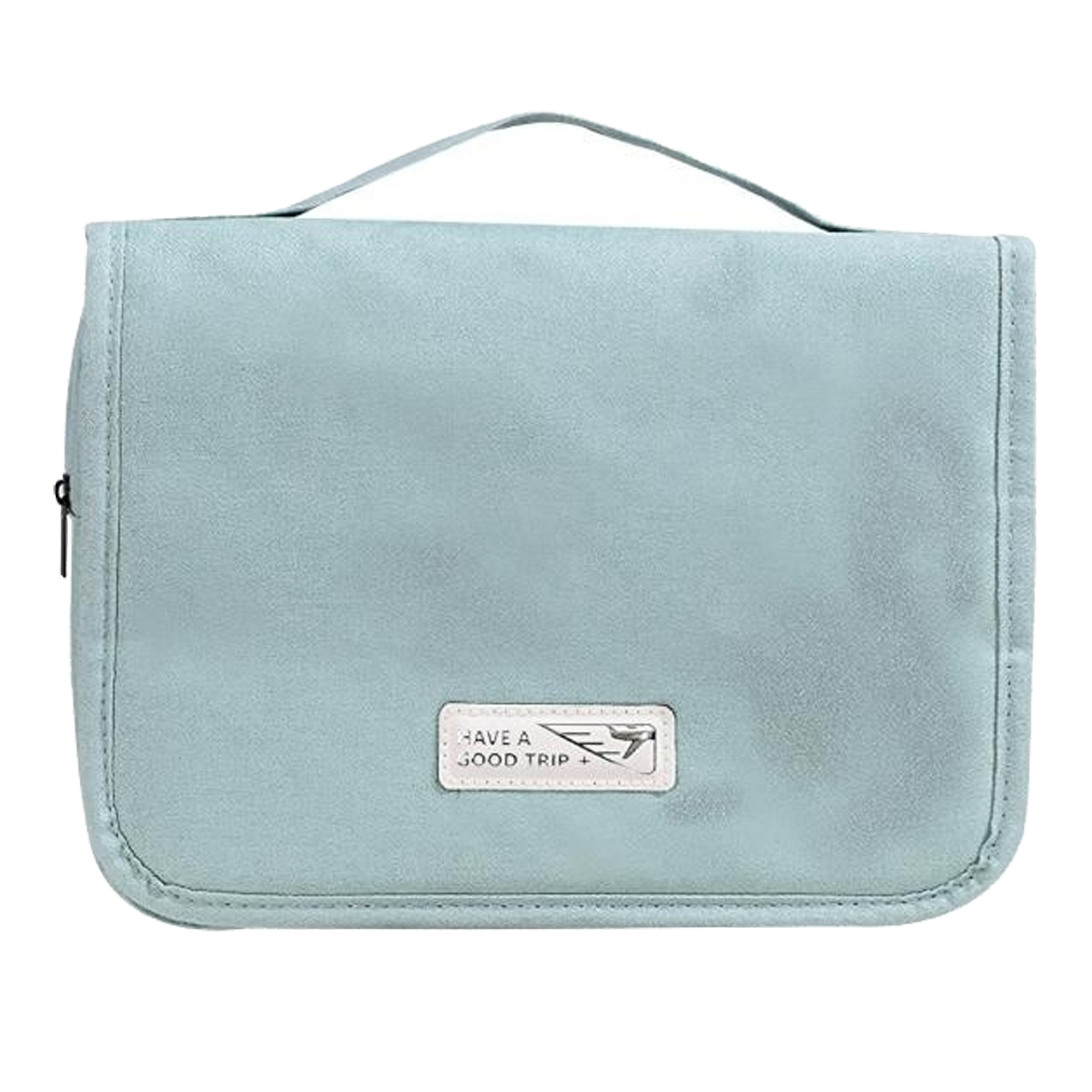 Spacious Hanging Toiletry Bag 4