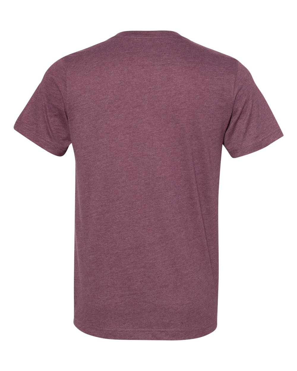 Unisex Sueded Tee - 3301 3