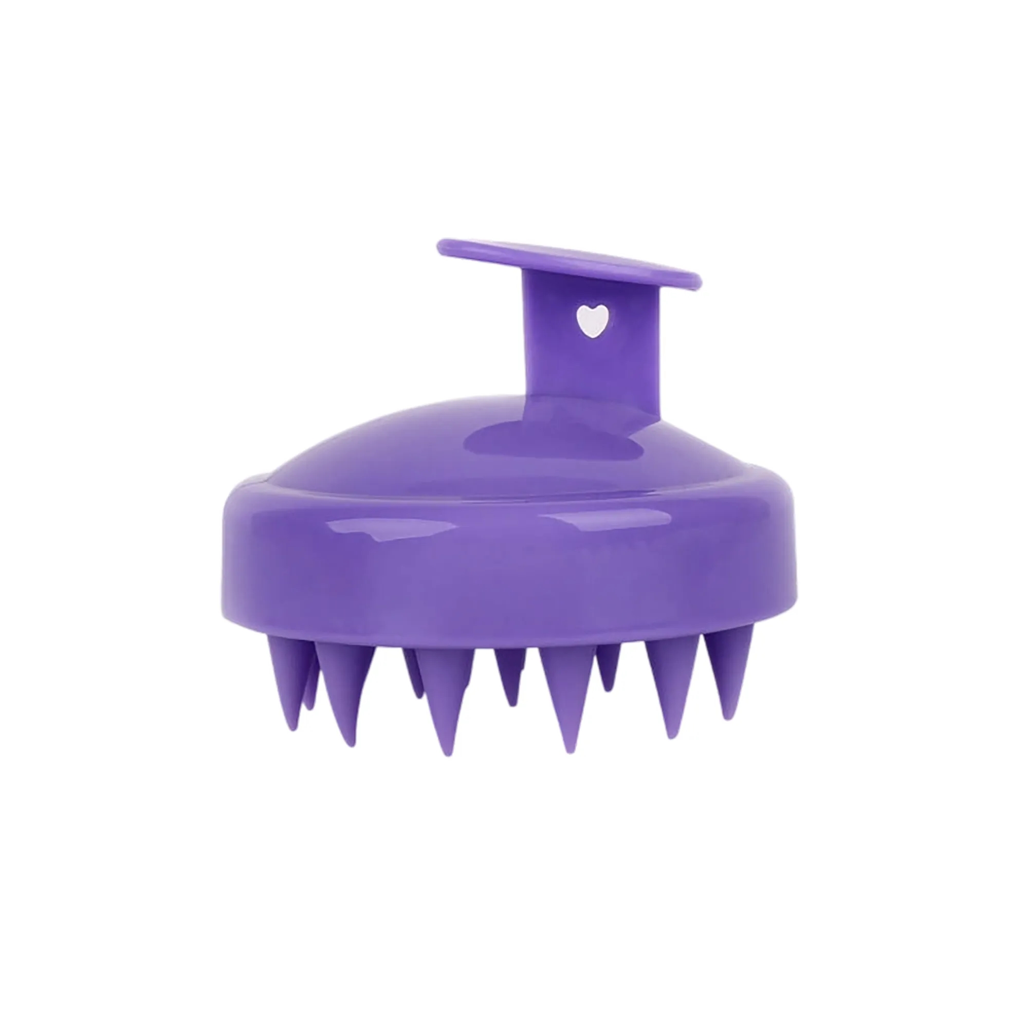 Silicone Scalp Massage Brush 11