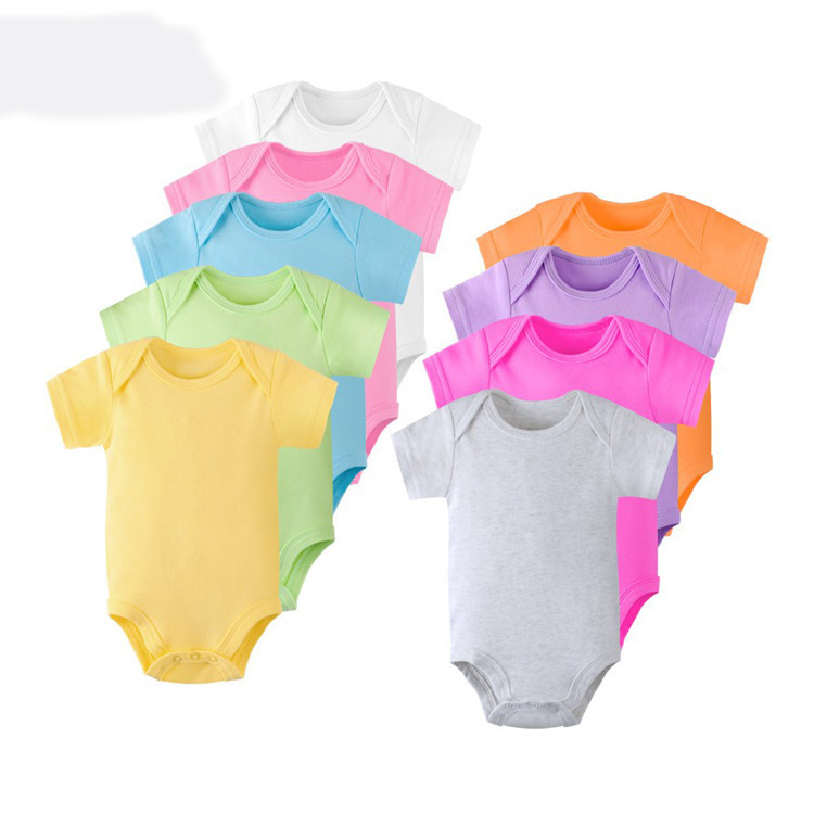 Baby Rompers 2