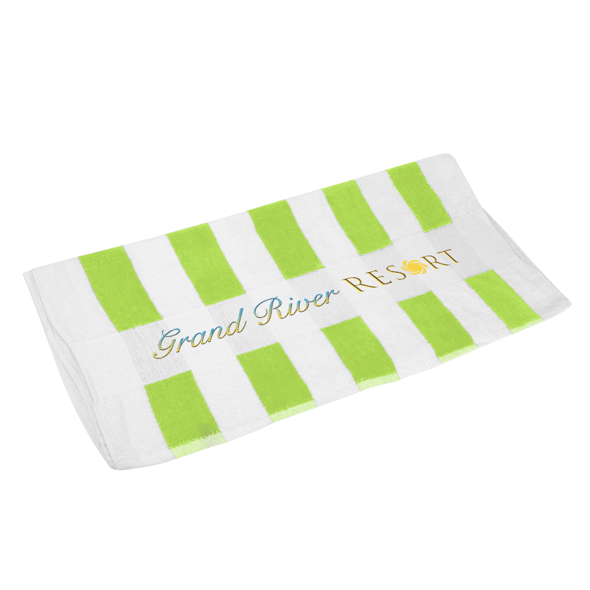 Seaside Beach Towel 23