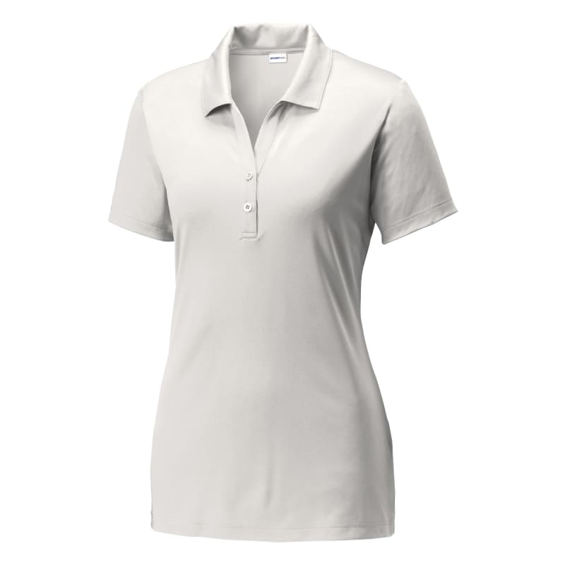 Sport-Tek Women's PosiCharge Competitor Polo. 61