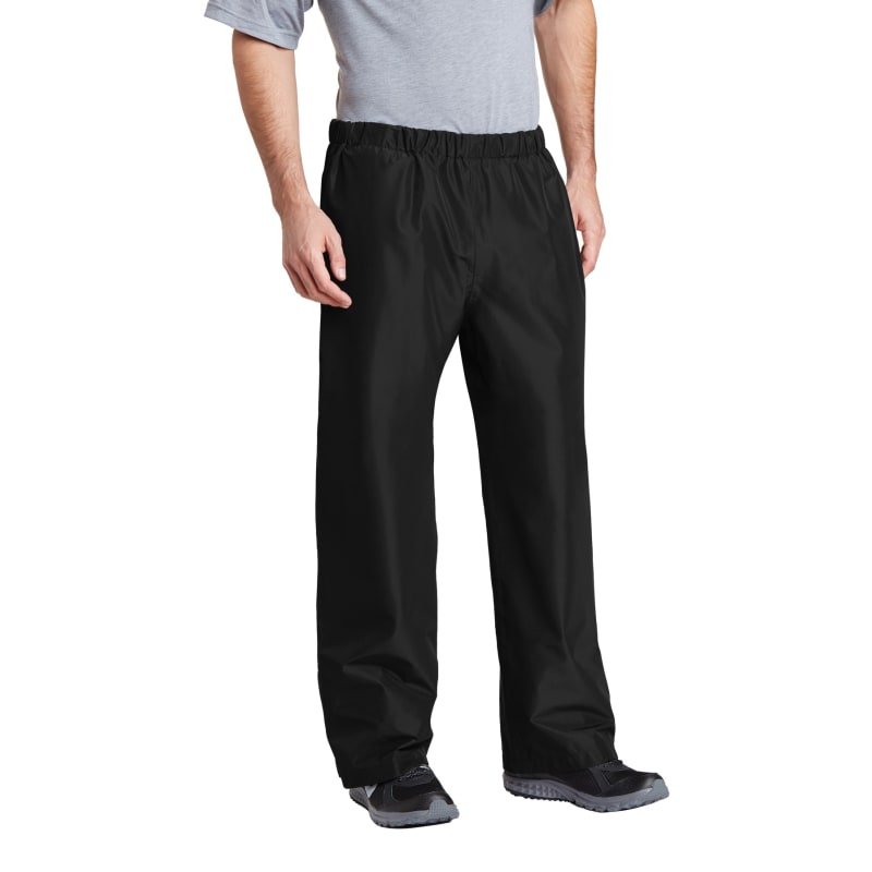 Port Authority Torrent Waterproof Pant. 3