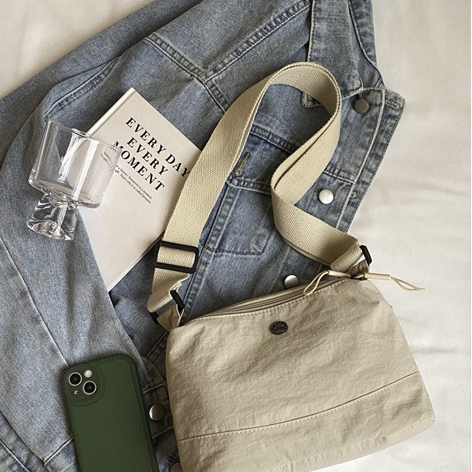 Waterproof Messenger Bags 3