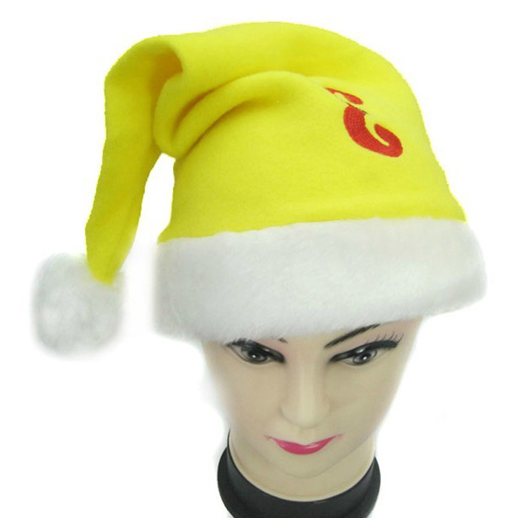 Adult Christmas hat 2