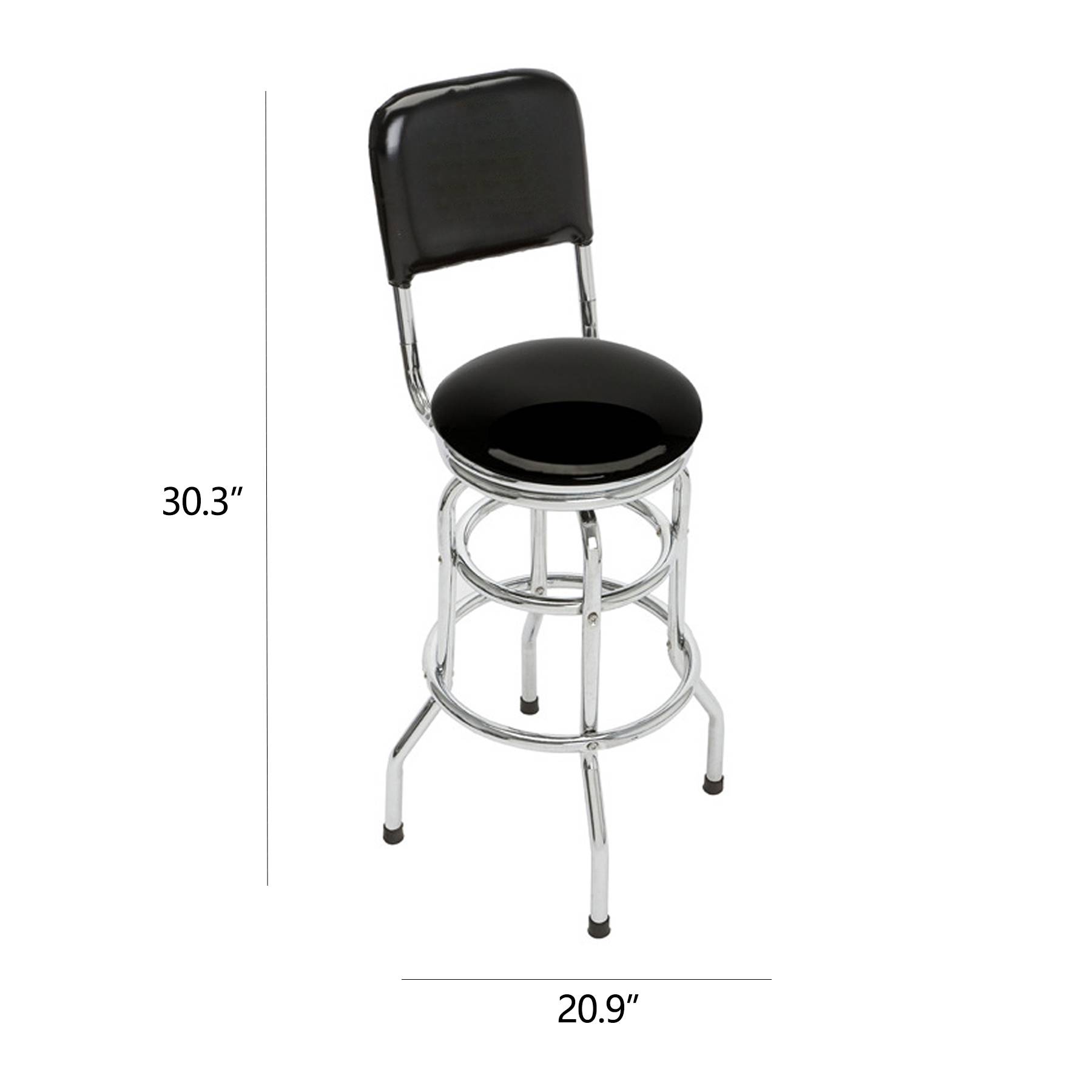 Bar Stool 4