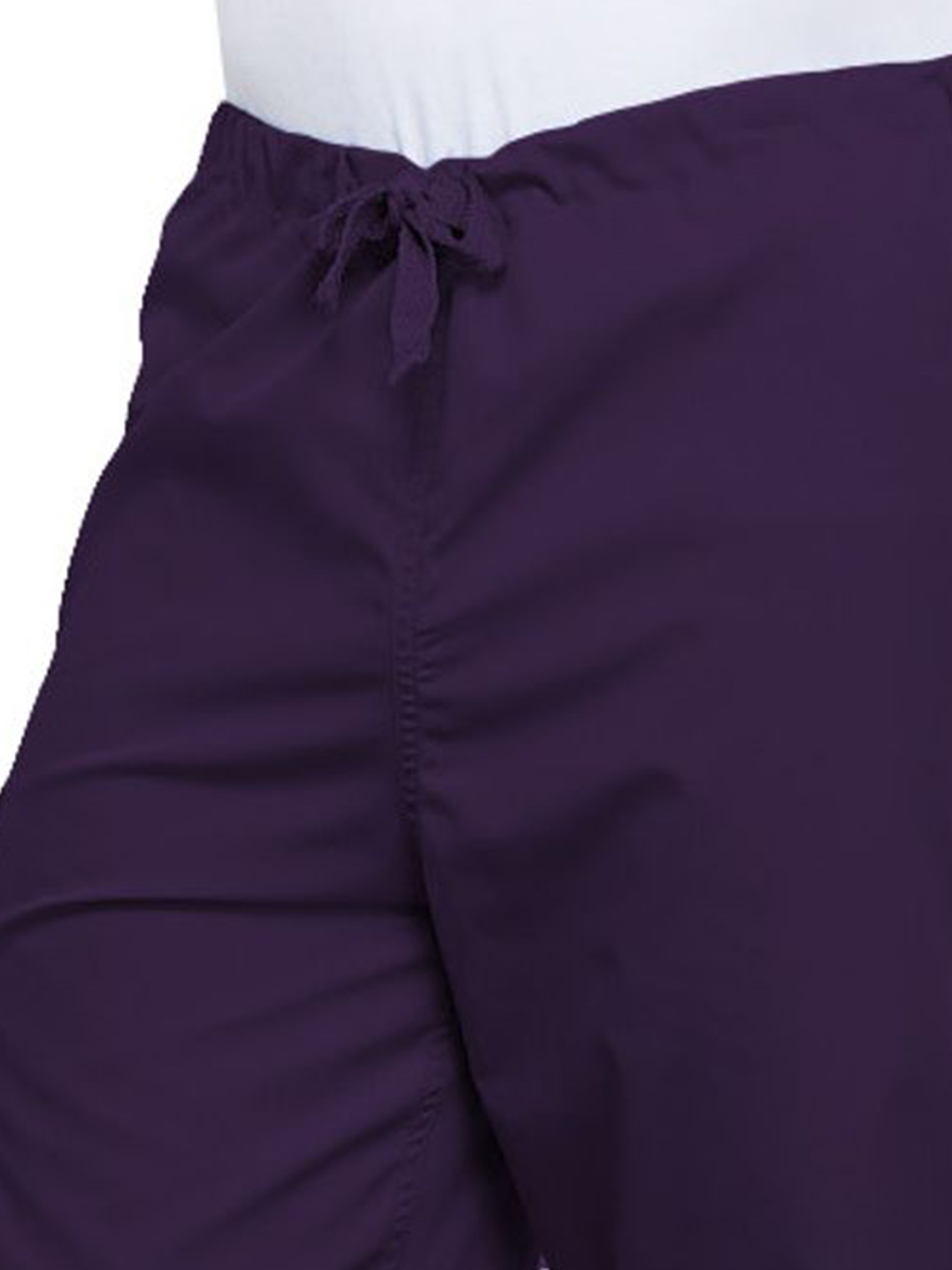 Cherokee - Workwear Originals - Unisex 2-Pocket Drawstring Cargo Pant 29