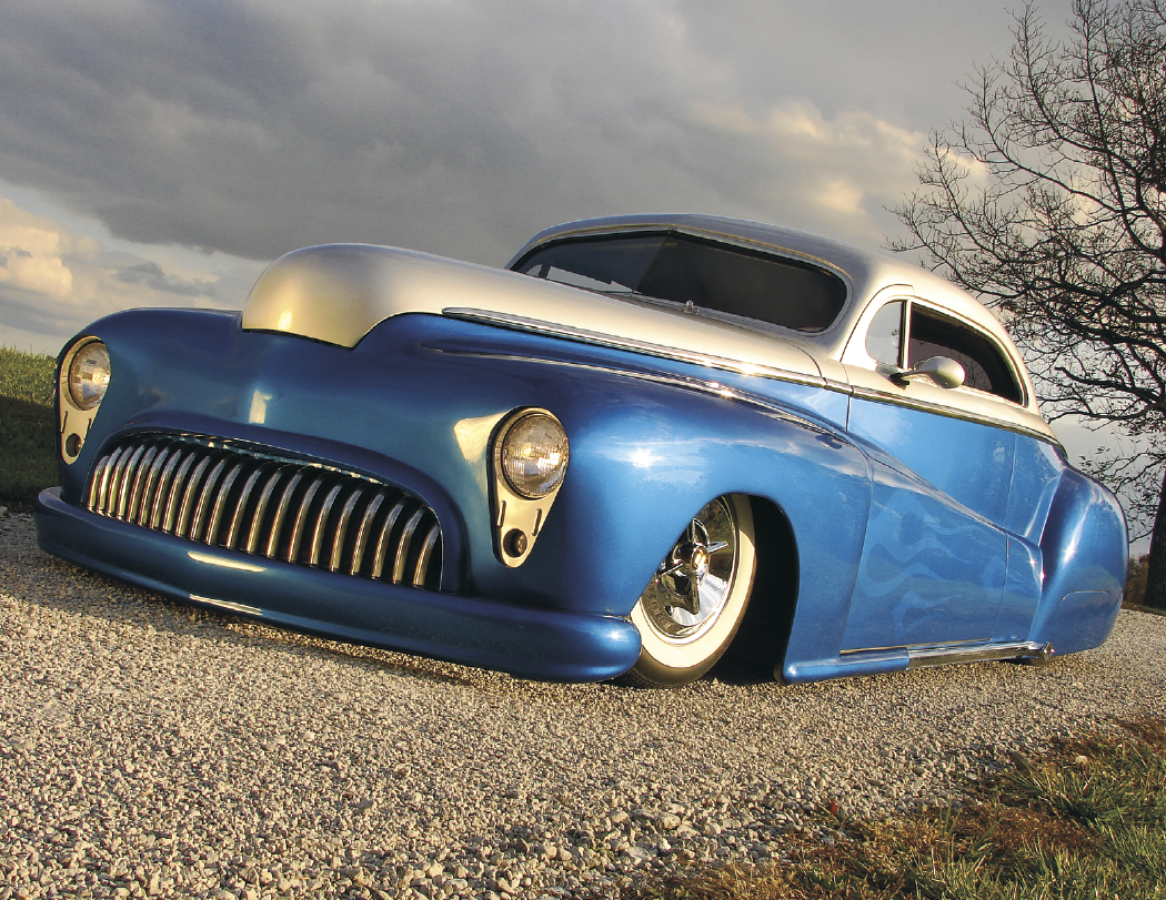 HotLine® Products Street Rod Fever Appointment Calendar - Stapled 11