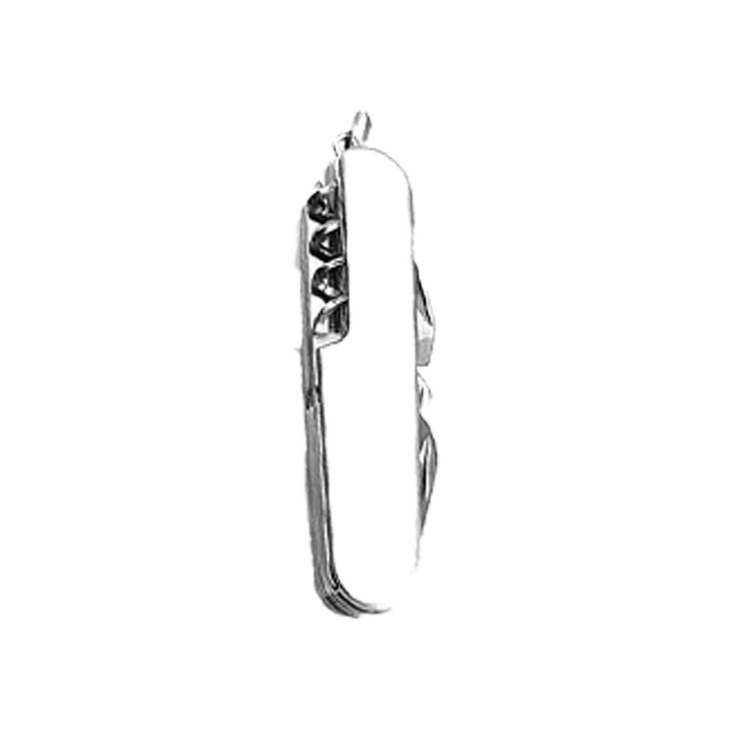 Multifunctional Folding Stainless Steel Knife 4