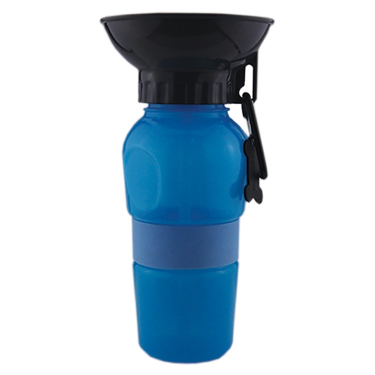AutoDogMug, 20OZ WITH SILICON BAND 29
