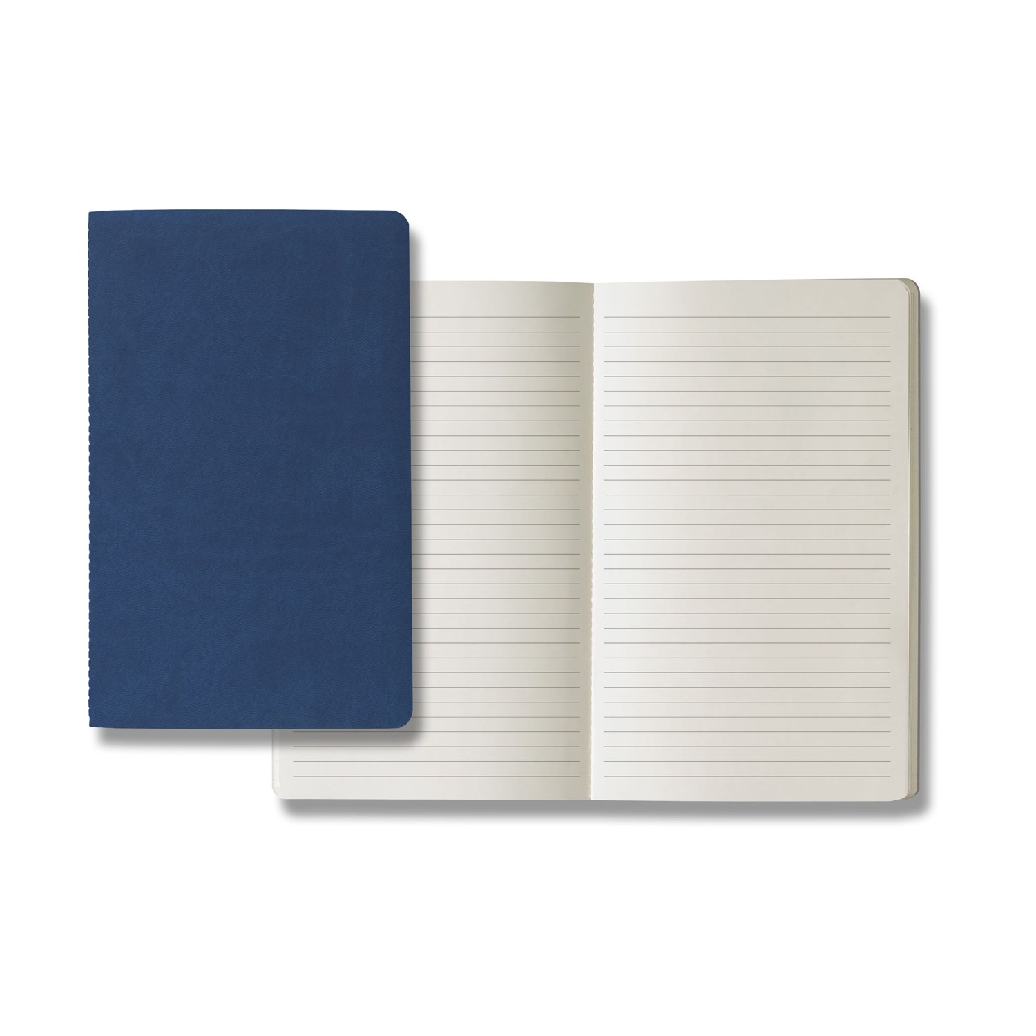 Castelli Tucson Medio Singer Lined Ivory Page Journal 6