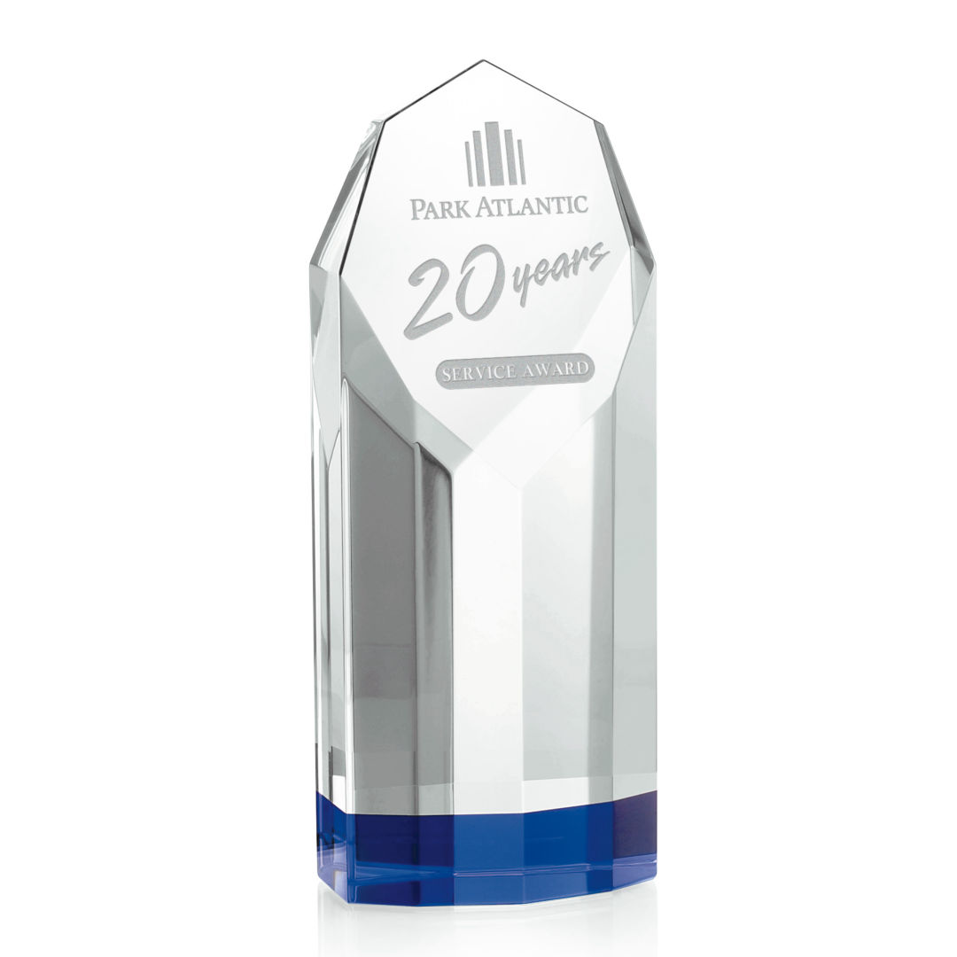 Rosseau Award 5