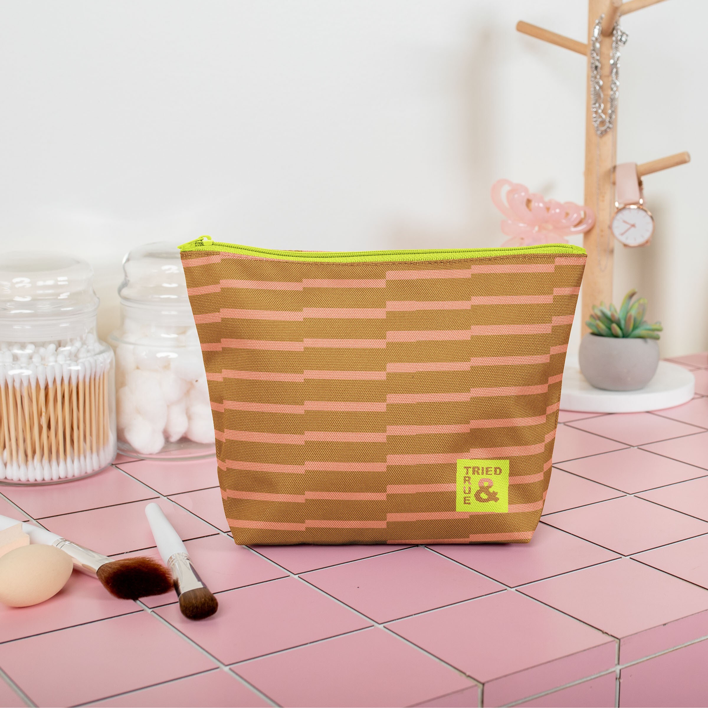 TWEEDLE DEE - 4CP 1000D RPET