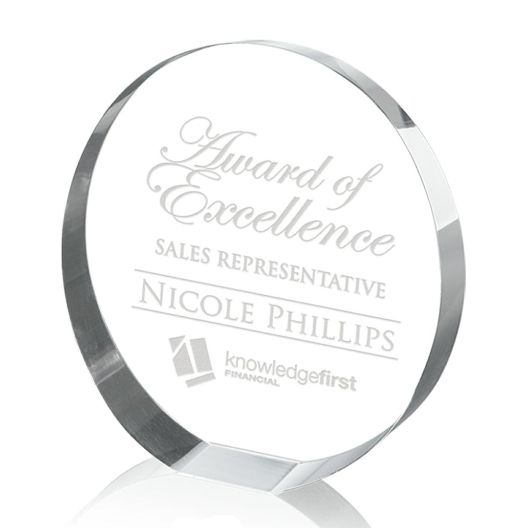 Cumberland Award 7
