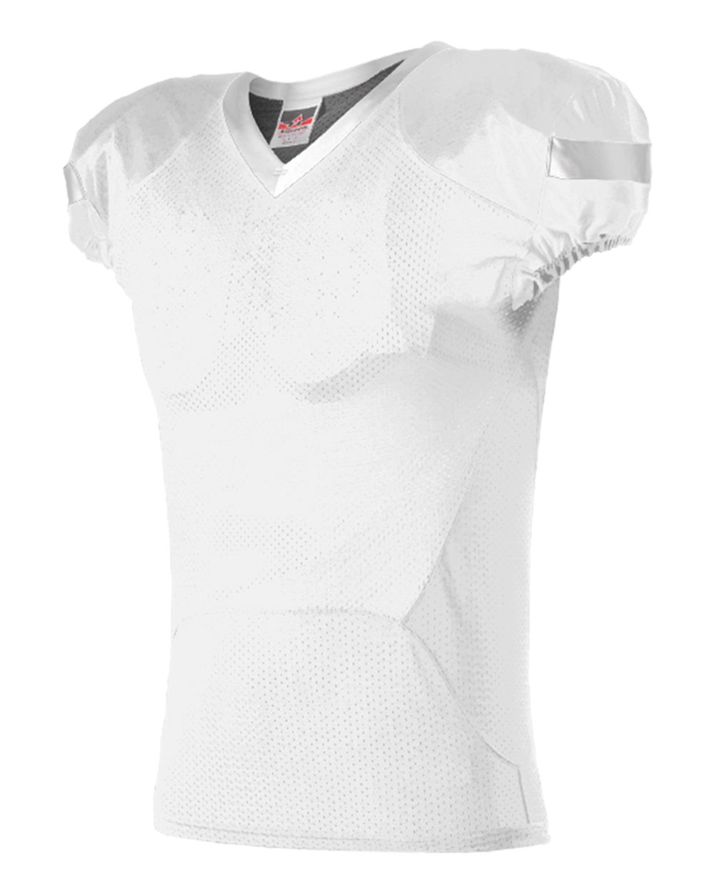 Youth Pro Flex Cut Belt Length Football Jersey - 754Y 19