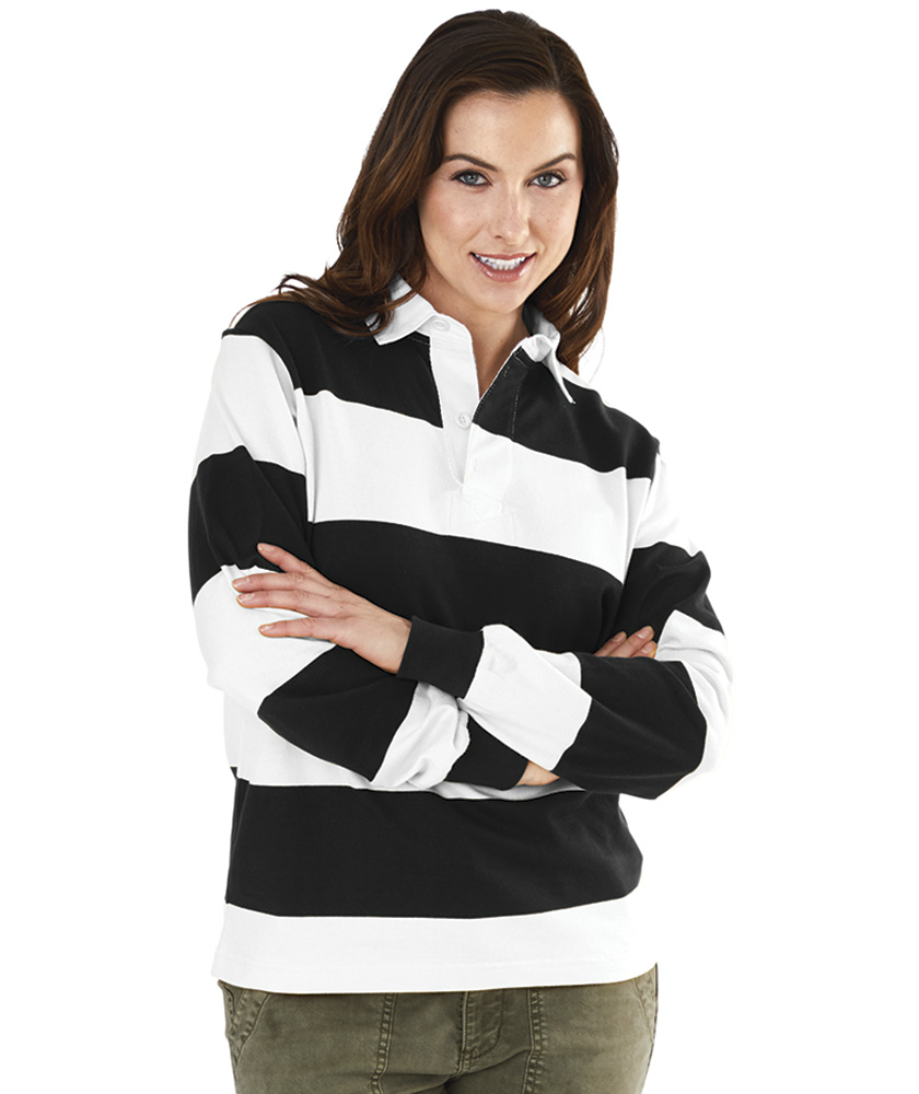 Classic Rugby Shirt 57